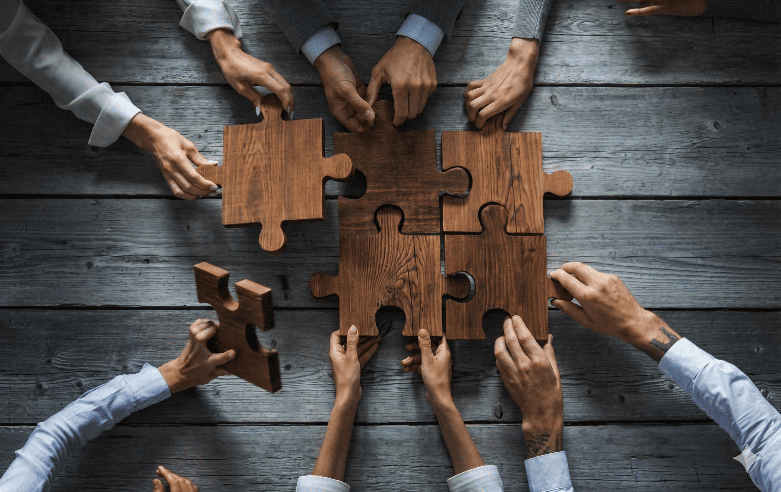 How Business and Team Coaching Drive High Performance