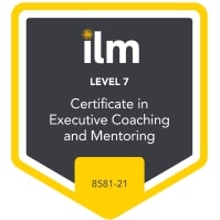 ILM Level 7 international leadership and management qualification (the UK)