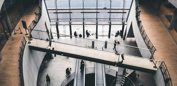 High-Performance Culture