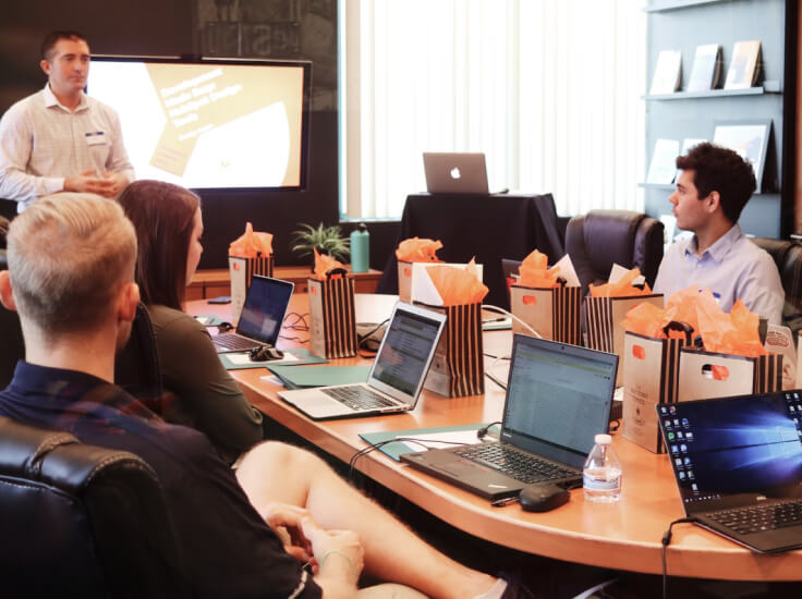 High-Performance Culture