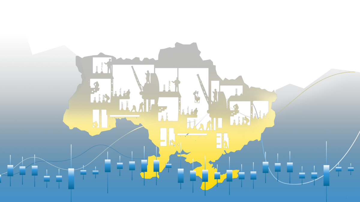Ukraine Reconstruction and Recovery: Opportunities for Foreign Investors