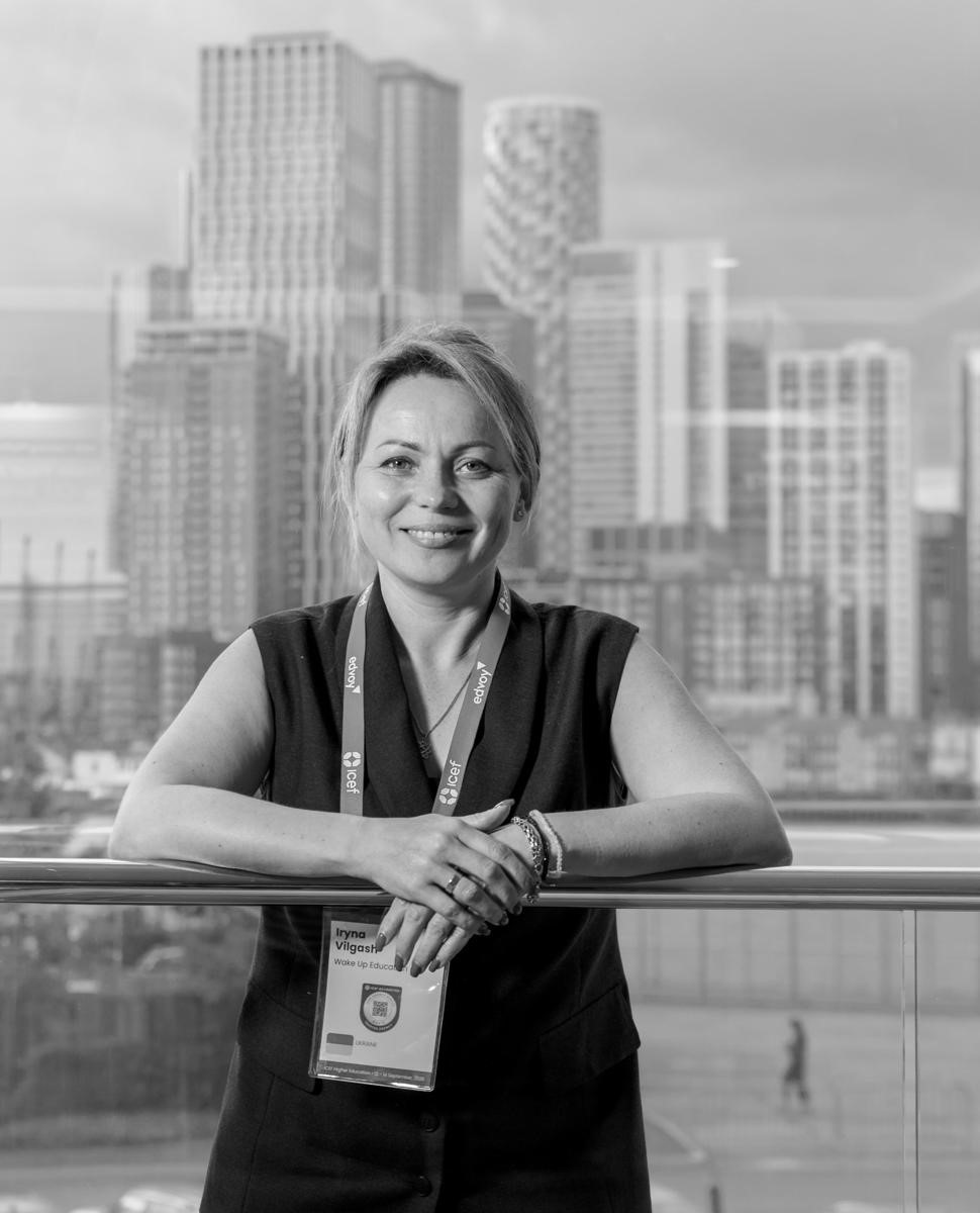 London: ICEF Monitor Global Summit 2025