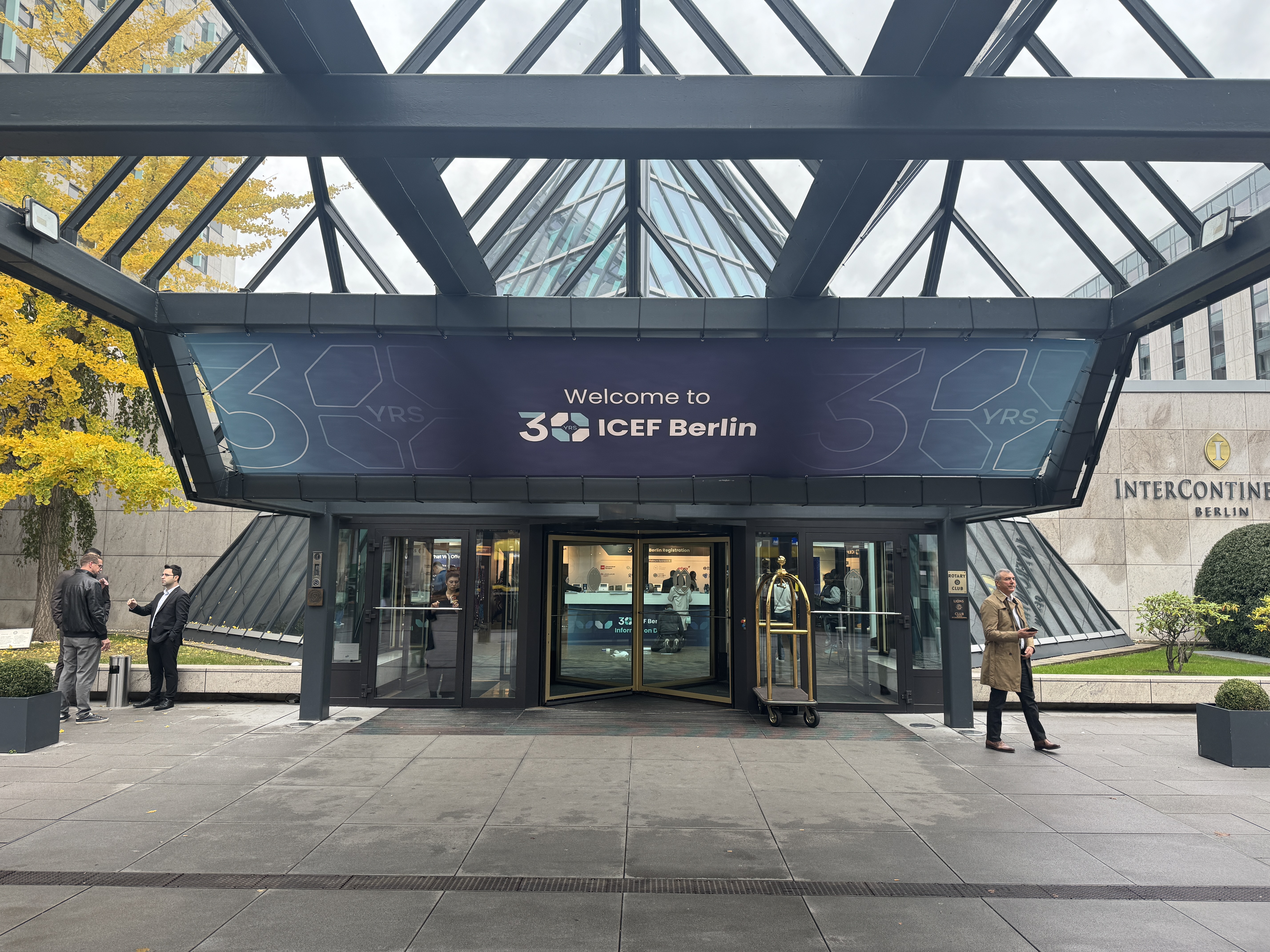 ICEF Berlin 2025: The Premier Event for International Student Recruitment