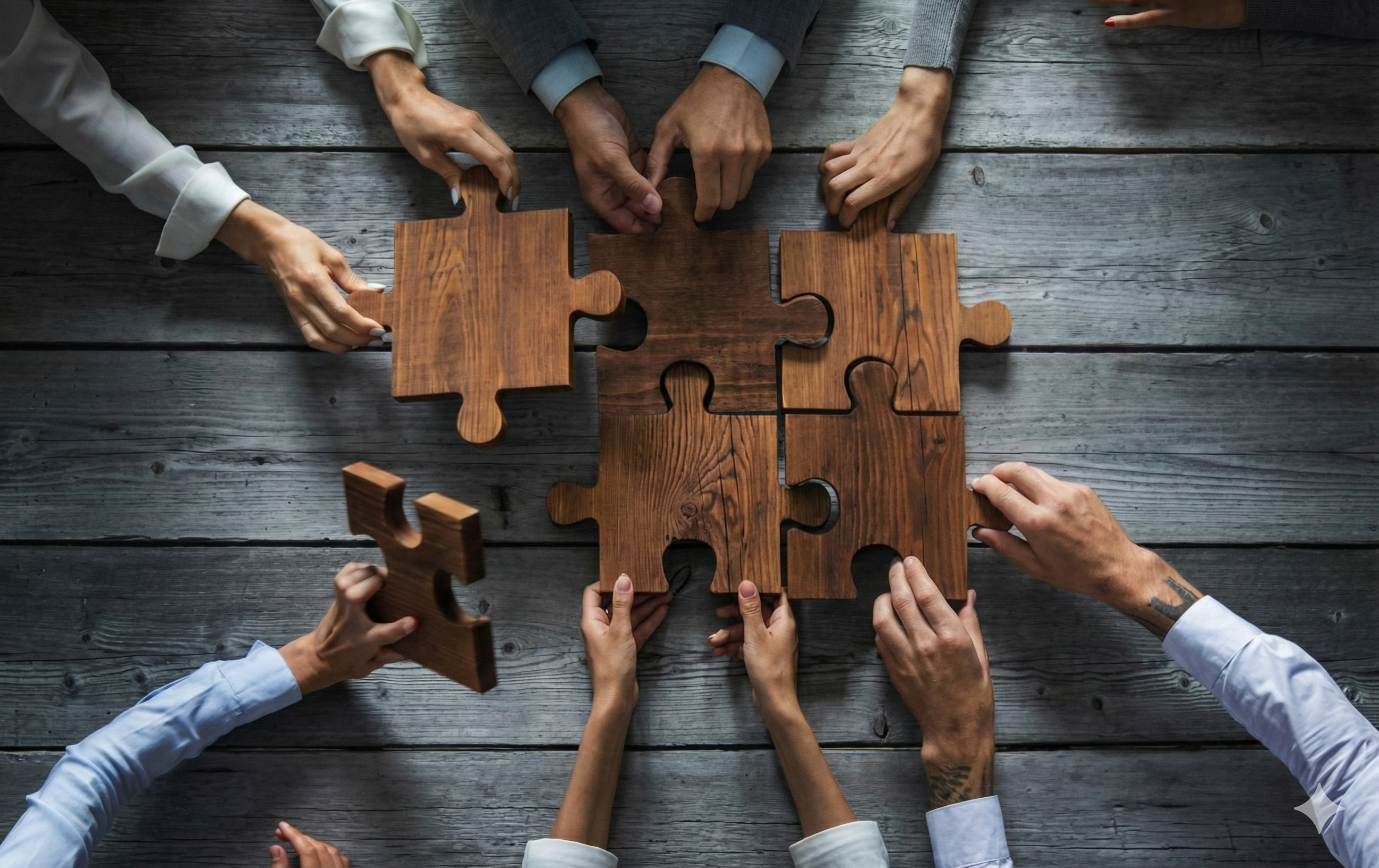 How Business and Team Coaching Drive High Performance