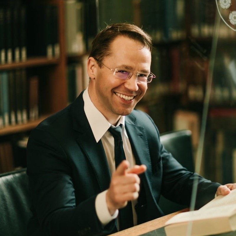 Андрій Бєлка, LLM, MBA